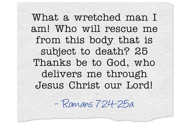 Romans 7