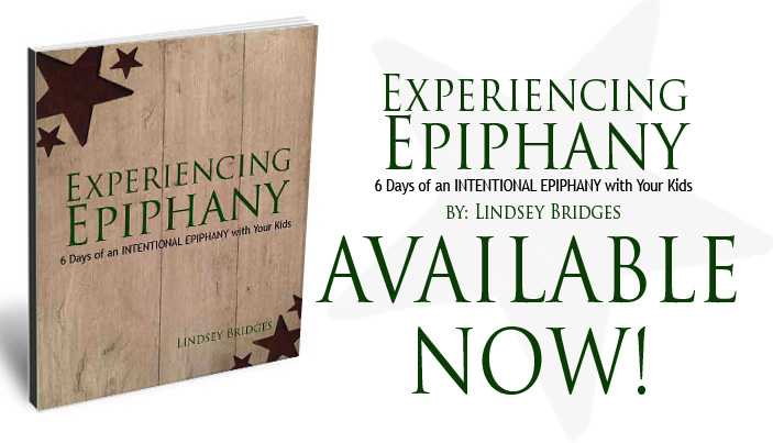 experiencing epiphany
