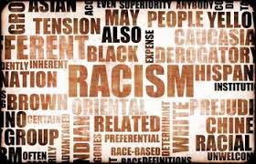 Racial tension
