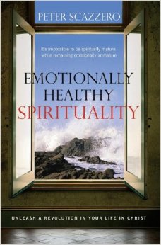 Emotionally Healthy Spirituality