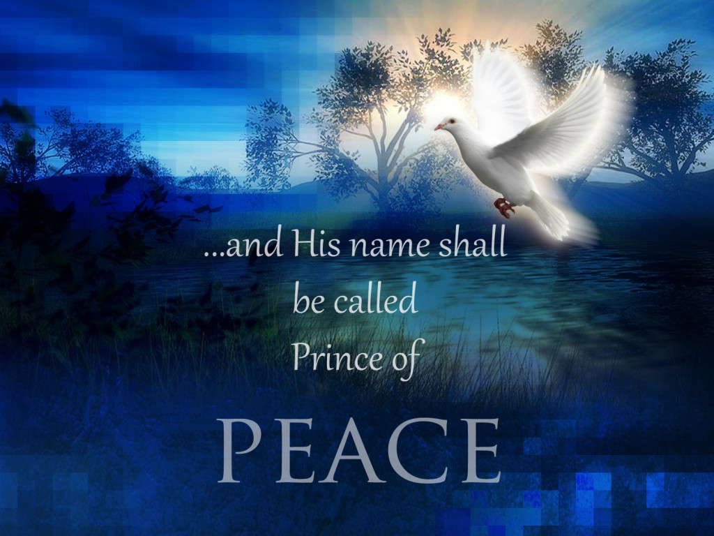 Prince of Peace